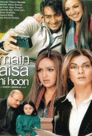 دانلود فیلم Main Aisa Hi Hoon سال 2005 - من اینگونهام