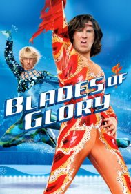 دانلود فیلم Blades of Glory سال 2007 - تیغهای افتخار