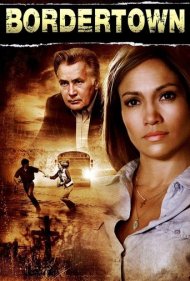 Bordertown 2007
