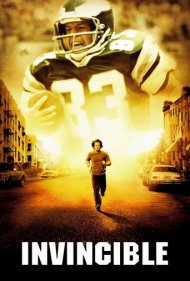 دانلود فیلم Invincible سال 2006 - شکستناپذیر