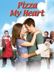 دانلود فیلم Pizza My Heart سال 2005 - پیتزای قلب من