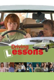 دانلود فیلم Driving Lessons سال 2006 - درسهای رانندگی