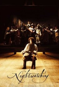 دانلود فیلم Nightwatching سال 2007 - دیدهبانی شبانه