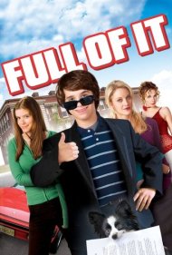 دانلود فیلم Full of It سال 2007 - دروغهای شاخدار
