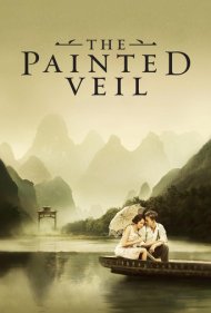 دانلود فیلم The Painted Veil سال 2006 - پرده رنگی