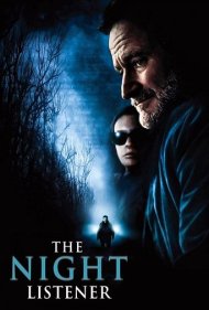 دانلود فیلم The Night Listener سال 2006 - شنونده شب