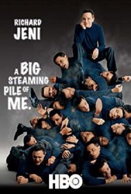 دانلود فیلم Richard Jeni: A Big Steaming Pile of Me سال 2005 - ریچارد جنی: توده بزرگی از من