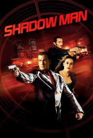 دانلود فیلم Shadow Man سال 2006 - مرد سایه‌ای