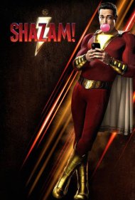 دانلود دوبله فارسی فیلم Shazam! سال 2019 - شزم!