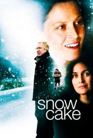 دانلود فیلم Snow Cake سال 2006 - کیک برفی