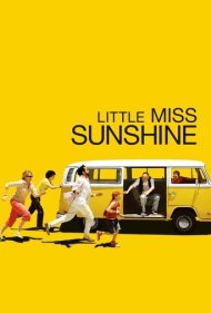 Little Miss Sunshine 2006