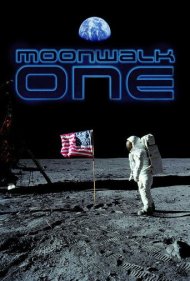 دانلود فیلم Moonwalk One سال 1972 - مون‌واک وان