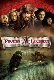 دانلود دوبله فارسی فیلم Pirates of the Caribbean 3 : At World's End سال 2007 - دزدان دریایی کارائیب 3 : پایان جهان