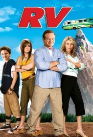 دانلود فیلم RV سال 2006 - آر وی