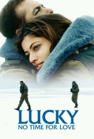 دانلود فیلم Lucky: No Time for Love سال 2005 - لاکی: وقتی برای عاشق شدن نیست