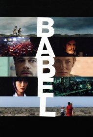 دانلود دوبله فارسی فیلم Babel سال 2006