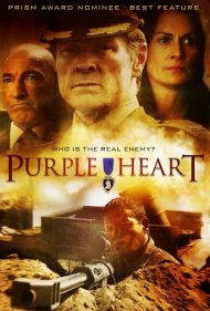 دانلود فیلم Purple Heart سال 2005 - نشان افتخار