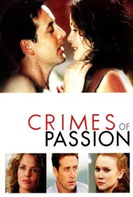 دانلود فیلم Crimes of Passion سال 2005 - جنایتهای هوسآلود