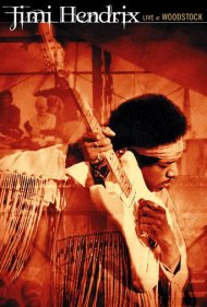 دانلود فیلم Jimi Hendrix: Live at Woodstock سال 1999 - جیمی هندریکس: اجرای زنده در وودستاک