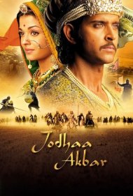 دانلود دوبله فارسی فیلم Jodhaa Akbar سال 2008 - فرمانروای عشق