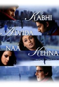 دانلود فیلم Kabhi Alvida Naa Kehna سال 2006 - هرگز نگو خداحافظ