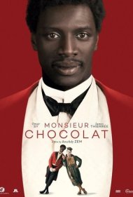 دانلود فیلم Chocolat سال 2016 - شکلات
