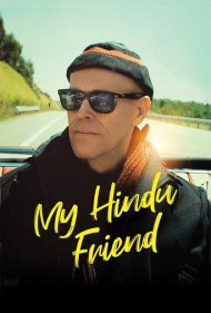 دانلود فیلم My Hindu Friend سال 2016 - دوست هندی من
