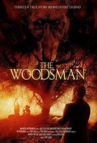 دانلود فیلم The Woodsman سال 2020 - مرد جنگلی