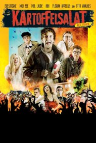 دانلود فیلم Potato Salad: Don't Ask! سال 2015 - سالاد سیب‌زمینی: سوال نپرس!