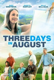 Three Days in August 2016