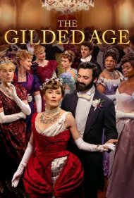 دانلود فیلم The Gilded Age سال 2022 - عصر طلایی