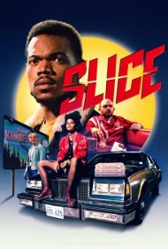 دانلود دوبله فارسی فیلم Slice سال 2018 - تکه