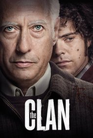 دانلود فیلم The Clan سال 2015 - طایفه