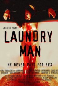 دانلود فیلم Laundry Man سال 2016