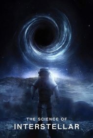 دانلود فیلم The Science of Interstellar سال 2014 - علم میانستارهای