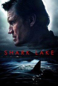 دانلود فیلم Shark Lake سال 2015 - دریاچه کوسه