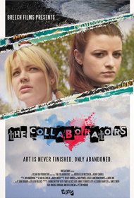 The Collaborators 2015