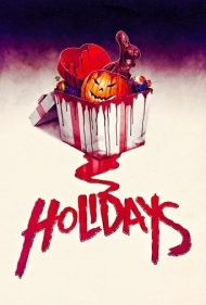 دانلود فیلم Holidays سال 2016 - تعطیلات