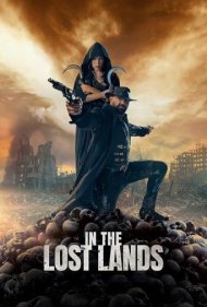 دانلود دوبله فارسی فیلم In the Lost Lands سال 2025 - در سرزمین های گمشده
