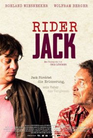 دانلود فیلم Rider Jack سال 2015 - رایدر جک