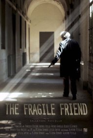 دانلود فیلم The Fragile Friend سال 2018 - دوست شکننده