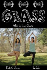 دانلود فیلم Grass سال 2017 - علف