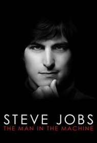 دانلود فیلم Steve Jobs: The Man in the Machine سال 2015 - استیو جابز: مردی در ماشین