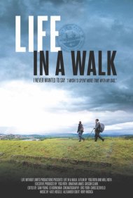 دانلود فیلم Life in a Walk سال 2015 - زندگی در یک پیادهروی