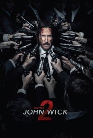 دانلود دوبله فارسی فیلم John Wick: Chapter 2 سال 2017 - جان ویک بخش دو