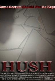 دانلود فیلم HUSH سال 2020 - سکوت