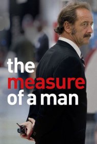 دانلود فیلم The Measure of a Man سال 2015