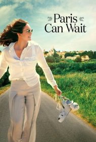 دانلود فیلم Paris Can Wait سال 2016 - پاریس می‌تواند منتظر بماند