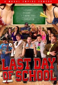 دانلود فیلم Last Day of School سال 2016 - آخرین روز مدرسه
