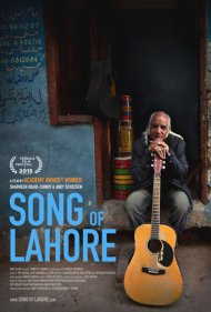 دانلود فیلم Song of Lahore سال 2015 - آواز لاهور
